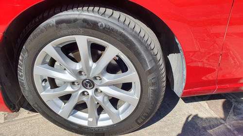 Mazda 6 2.0 Skyactiv-g V Auto - 2018 Impecable Unico Dueño