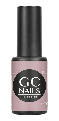 Gcnails - Esmalte Gel 07
