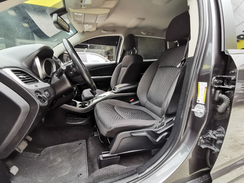 Imagen 12 de 14 de Dodge Journey Se 9123
