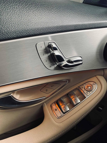 Imagen 14 de 14 de Mercedes-benz Clase C 2018 2.0 200 Cgi Sport At
