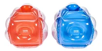 Comprar Vevor 2 Bolas Inflables De Parachoques Para Niños 2 Pies