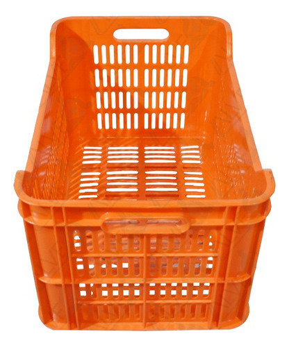 3pz Caja Tara Agricola Andrea Calada Naranja