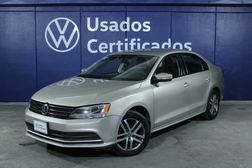 Volkswagen Jetta 2.5 Trendline Mt