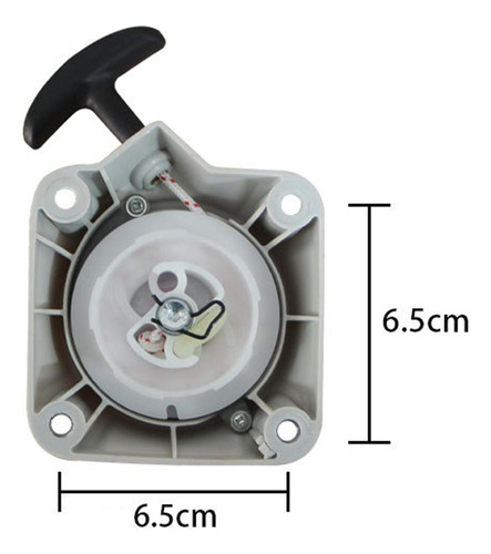 Recoils Pull Starter Durable Universal Professional Para