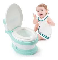 Comprar Pelela Bebe Inodoro Water Con Cisterna Para Niños Atrix ®