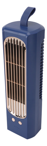 Ventilador De Mesa Oscilante De Pé, Torre De 10,6 Polegadas