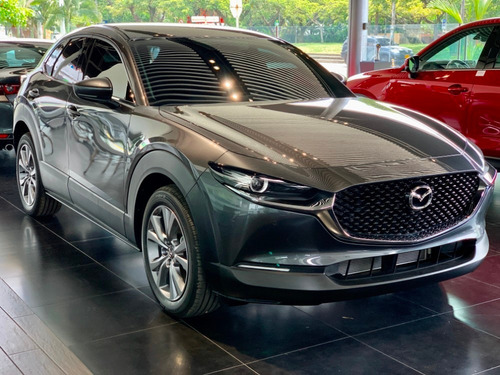Imagen 1 de 13 de Mazda Cx30 Touring Mt 2.0l 4x2 Machine