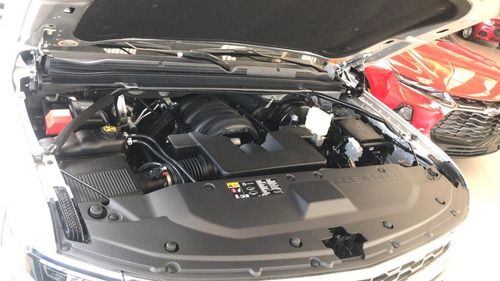 Chevrolet Tahoe Modelo 2020 5.3 / 4x4