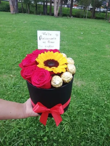 Arreglos Florales