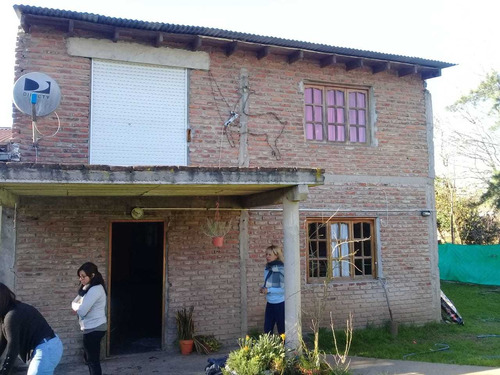 Venta Casa Propiedades Barrio Moreno Zona Oeste Pesos Dólar