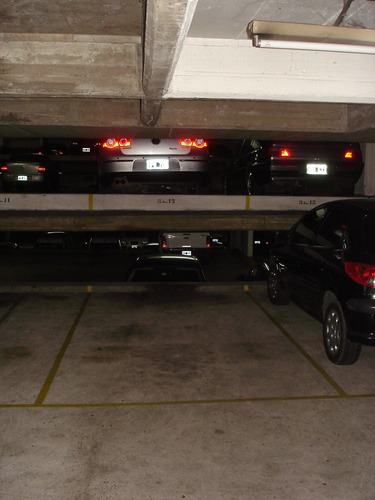 Imagen 3 de 7 de Cochera Fija En Alquiler Auto Camioneta Precio Final Dueño!