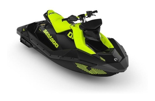 Sea Doo Spark 3up 90 Hp Tres Pasajeros