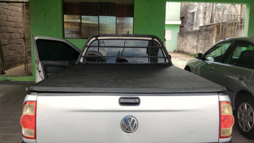 Volkswagen Saveiro 1.6 Trend Total Flex 2p 101hp 2008