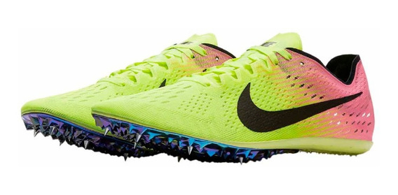 sapatilhas de atletismo nike