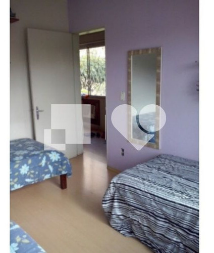 Imagem 3 de 12 de Apartamento - Protasio Alves - Ref: 5482 - V-225089