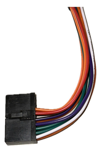 Chicote De Alimentação Para Dvd Lenoxx Ad-2618 Cod37