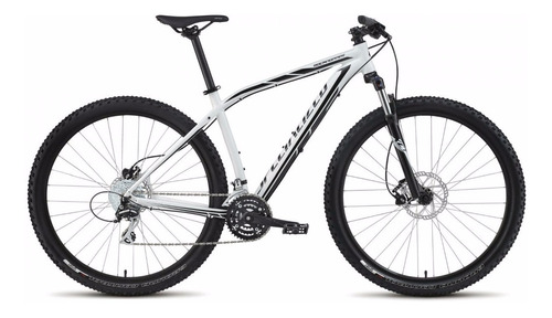 Bicicleta Specialized Pitch Sport 27.5 (cuadro S)