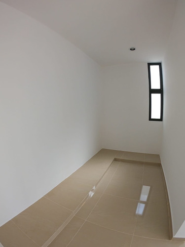 Casa (mod. 4) En Venta En Praderas Del Mayab En Conkal