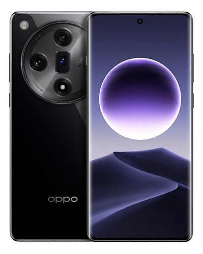 Oppo Find X7 12gb 256gb Dual Sim Dimensity 9300 Ip65 Inglés