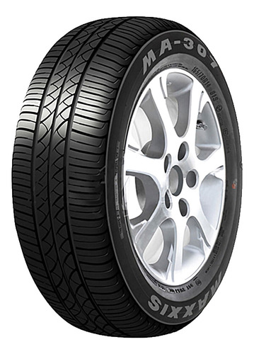 1* Llanta 175/60r15 Maxxis Ma307 81h