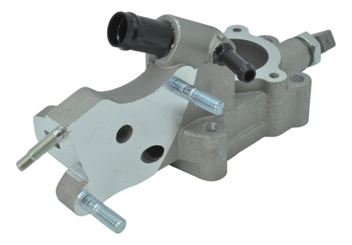 Toma De Agua C/ Sensor P/ Chevrolet Spark 1.2l 2011-2017