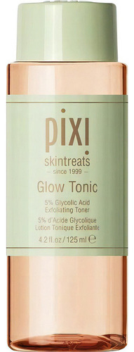 Pixi | Glow Tonic - Tônico esfoliante 125 ml para todos os tipos de pele