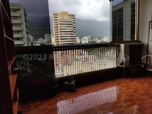 Mg Apartamento En Venta - Sabana Grande / Mls #24-3805