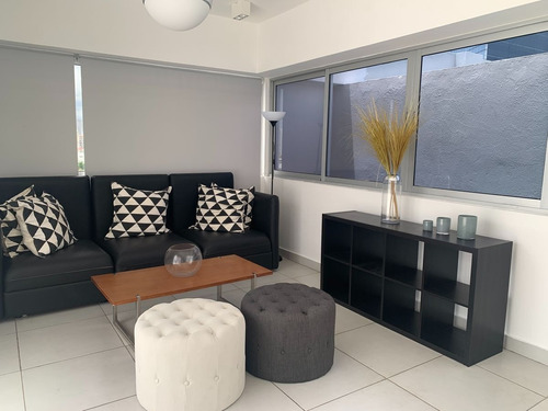 Imagen 9 de 21 de Apartamento Con Linea Blanca En Alquiler En Naco