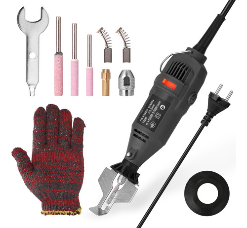 Correntes De Motosserra Portátil Mini Tool Para Retificadora