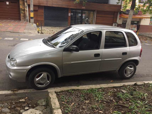 Chevrolet Corsa Full 2002 Corsa L