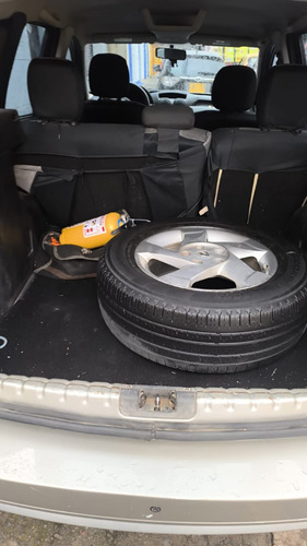 Renault Duster 2.0 Dynamique 4x2