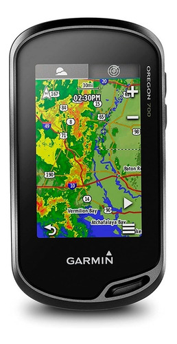 Actualización Gps Garmin Oregon Mapas Topográficos
