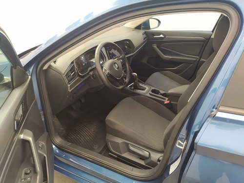 Imagen 10 de 12 de Volkswagen Vento 1.4 Tsi Confortline Aq Tipt Año 2019