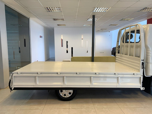 Kia K2500 2.5 Caja