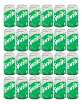 Comprar Sprite Sin Azucares Lata 354ml X24