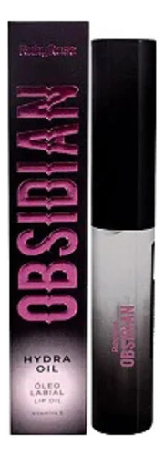 Lip Oil Hydra Obsidian Ruby Rose Agua