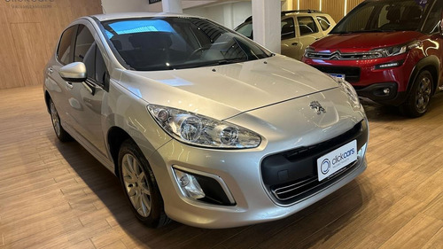Peugeot 308 1.6 Active Nav