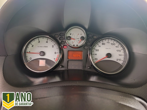 Peugeot 207 Sw Xs 1.6 16v