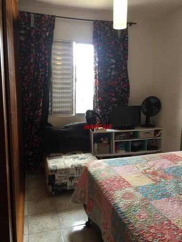 Imagem 10 de 15 de Sobrado Com 2 Dormitórios À Venda, 80 M² Por R$ 350.000 - São Miguel Paulista - São Paulo/sp - So0071