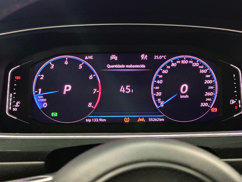 Volkswagen Tiguan Allspac R-Line 350 TSI 2.0 4x4