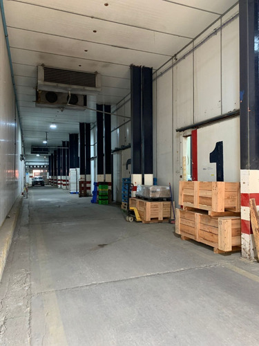 Bodegas Comerciales Herméticas Uf/mts2 Empalme Ruta 68
