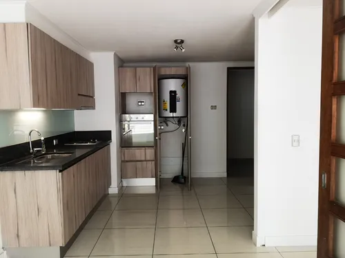 Metro Uchile Arriendo Depto 1 Dorm Promo