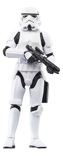 Star Wars The Vintage Collection Stormtrooper, Star Wars: A 