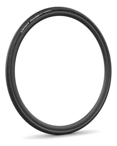 Llanta Para Bici Michelin Tyre 25-622 Power As Blk Ts V2
