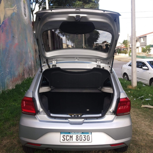 Volkswagen Gol Power - 2019