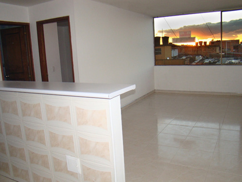 Imagen 2 de 7 de Apartamento En Arriendo Bogotá