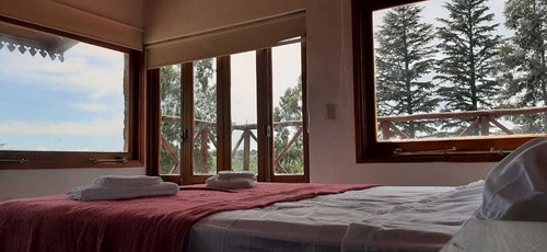 Alquilo Casa Para 4 A 8 Pax Villa Yacanto De Calamuchita