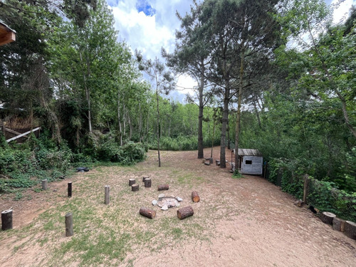 Di Legno En Las Gaviotas