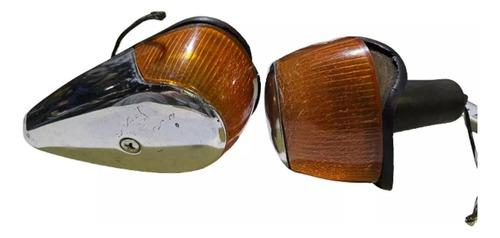 Juego De Faros Auxiliares Para Beetle Fusca. Buen Estado