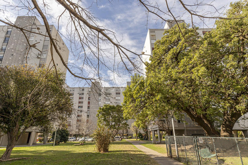Venta Departamento 3 Ambientes - Martinez